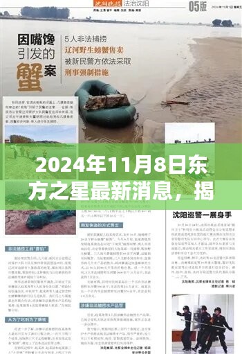揭秘東方之星最新動態(tài)，深度解析東方之星新消息與未來展望（日期標(biāo)注）