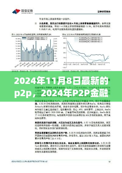 2024年P(guān)2P金融新態(tài)勢展望，挑戰(zhàn)與機(jī)遇并存的發(fā)展前景