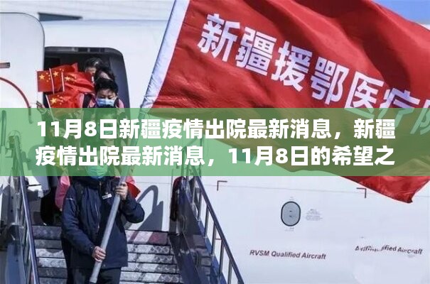 新疆疫情迎來希望之光，11月8日最新出院消息更新