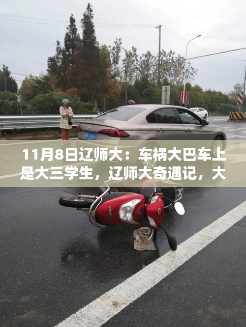 遼師大車(chē)禍?zhǔn)录笕龑W(xué)生的大巴暖心歷程