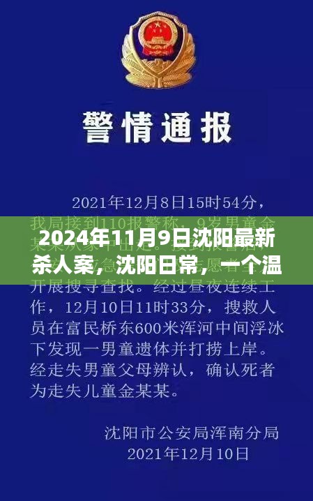 沈陽殺人案背后的友情與陪伴故事，日常溫馨背后的真相（2024年）