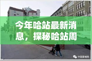 哈站周邊小巷隱藏一家特色小店，獨(dú)特環(huán)境驚艷亮相，等你來探秘！