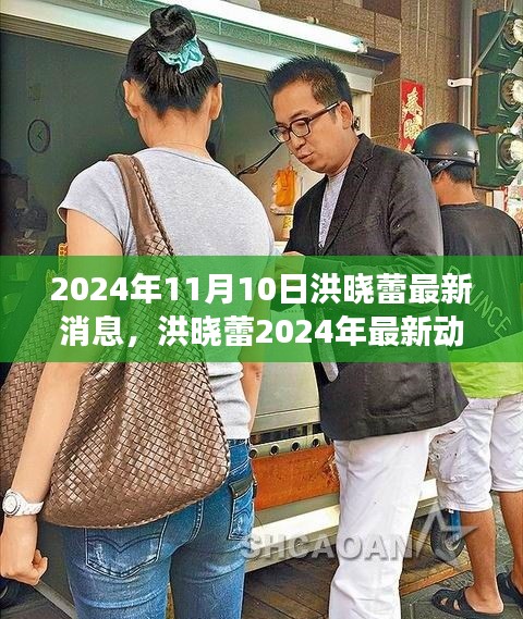 洪曉蕾2024年最新動(dòng)態(tài)，演藝事業(yè)新征程聚焦報(bào)道