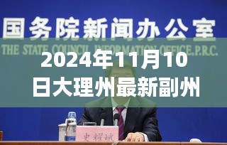 大理州副州長名單背后的勵志故事與變化力量，新篇章揭曉，勵志故事與變化力量在副州長名單中展現(xiàn)的2024年大理州新篇章