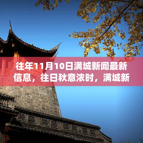 滿城新聞背后的溫馨故事，秋意濃時(shí)歷年11月10日最新資訊速遞