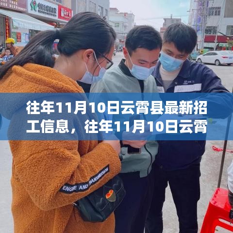 往年11月10日云霄縣招工信息匯總與分析，最新崗位一覽