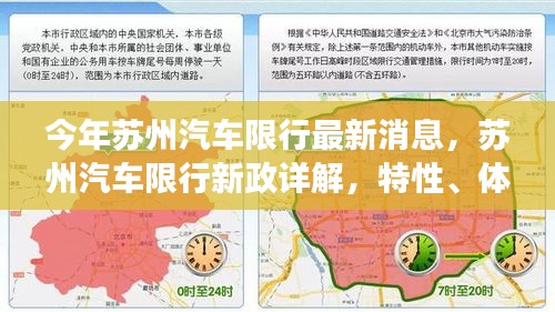 蘇州汽車限行新政詳解，特性、體驗、競品對比及用戶洞察，最新消息一網(wǎng)打盡