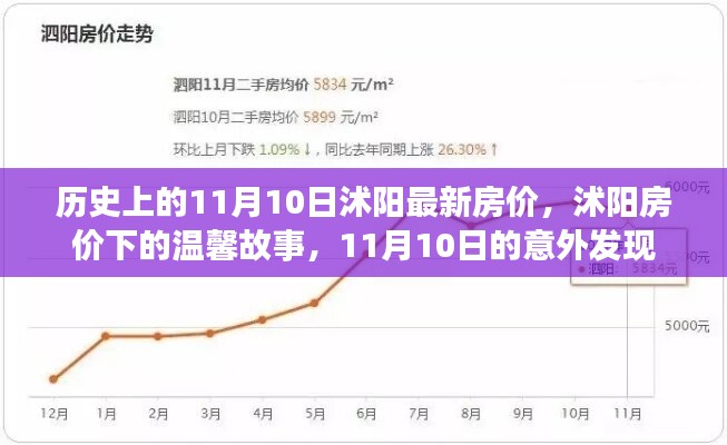 歷史上的今日，揭秘沭陽房?jī)r(jià)變遷與溫馨故事