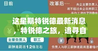 特銳德最新動(dòng)態(tài)，追尋自然之旅，重拾內(nèi)心寧?kù)o的旅程