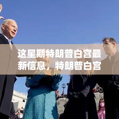 特朗普白宮新動向揭秘，力量變化與成就感的源泉