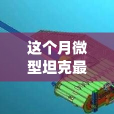 微型坦克風(fēng)云再起，本月最新動態(tài)深度解析