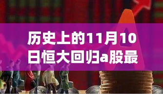 恒大回歸A股市場(chǎng)最新動(dòng)態(tài)，揭秘歷史上的重要時(shí)刻與最新消息