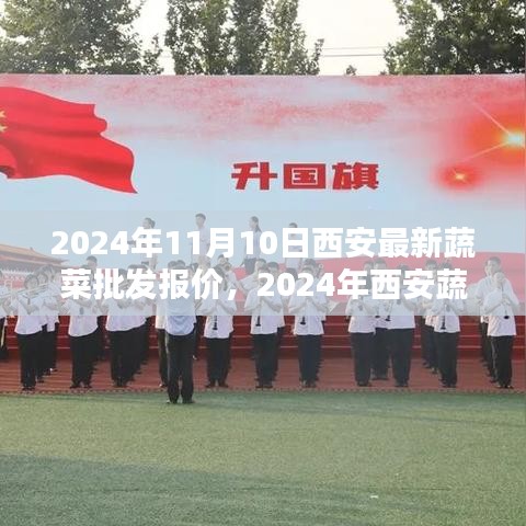 2024年西安蔬菜批發(fā)報價指南，獲取最新報價全攻略