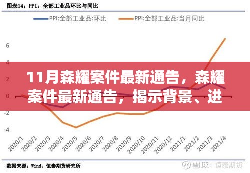 森耀案件最新進展及影響揭秘，背景通告全解析