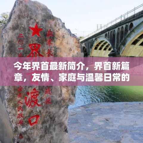 界首新篇章，友情、家庭與溫馨日常的綻放簡介