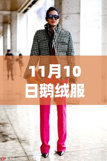 探索最前沿時尚潮流，鵝絨服最新設(shè)計與款式盡在11月10日