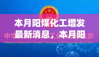 本月陽(yáng)煤化工增發(fā)最新動(dòng)態(tài)，變化中的學(xué)習(xí)之旅，自信與成就感的源泉