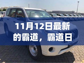 11月12日霸道日常，溫馨小事的記錄