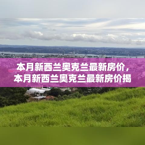 新西蘭奧克蘭最新房價揭秘，投資與居住的新熱點本月動態(tài)分析