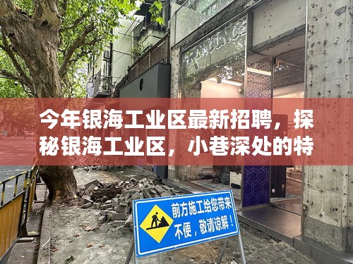 銀海工業(yè)區(qū)最新招聘揭秘，探秘小巷特色小店等你來(lái)發(fā)掘！