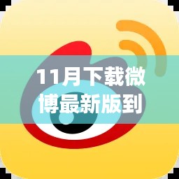 11月微博最新版下載體驗(yàn)，全新功能與特色