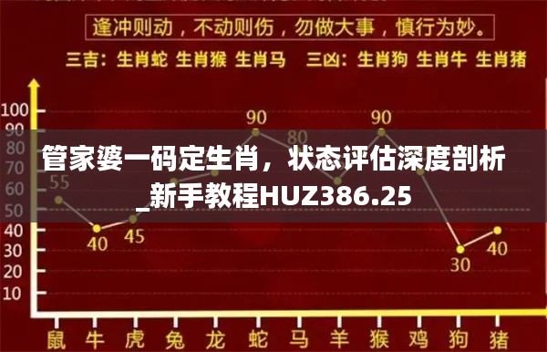 管家婆一碼定生肖，狀態(tài)評(píng)估深度剖析_新手教程HUZ386.25