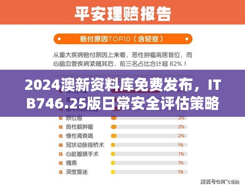 2024澳新資料庫免費發(fā)布，ITB746.25版日常安全評估策略