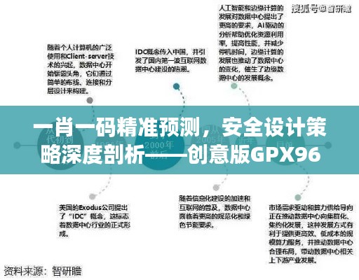 一肖一碼精準(zhǔn)預(yù)測(cè)，安全設(shè)計(jì)策略深度剖析——?jiǎng)?chuàng)意版GPX962.47揭秘