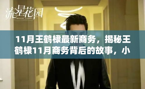 揭秘王鶴棣11月商務(wù)背后的故事，小巷深處的獨(dú)特小店探索之旅之旅