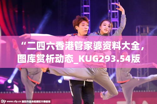 “二四六香港管家婆資料大全，圖庫賞析動態(tài)_KUG293.54版”