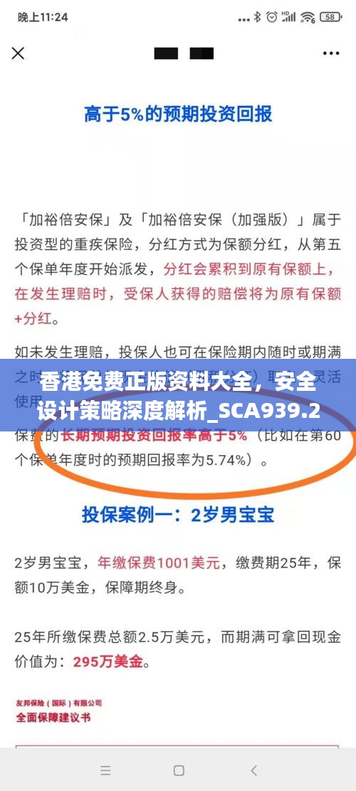 香港免費正版資料大全，安全設計策略深度解析_SCA939.21珍藏版