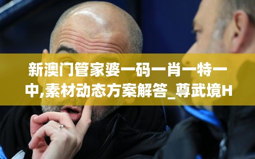 新澳門(mén)管家婆一碼一肖一特一中,素材動(dòng)態(tài)方案解答_尊武境HCI357.56
