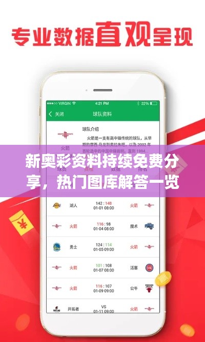 新奧彩資料持續(xù)免費分享，熱門圖庫解答一覽_珍稀MNF362.89版