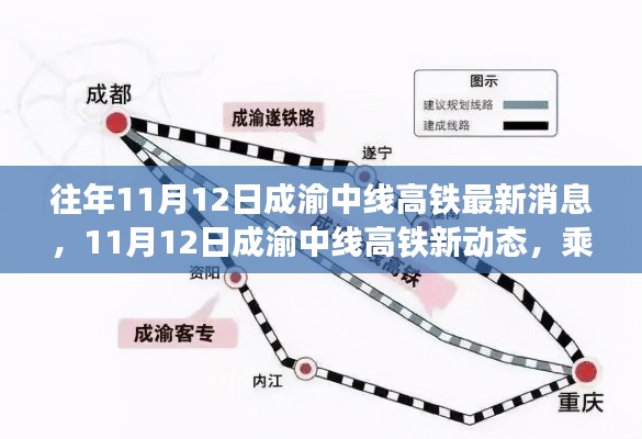 成渝中線高鐵最新動(dòng)態(tài)，乘高鐵探秘自然美景之旅