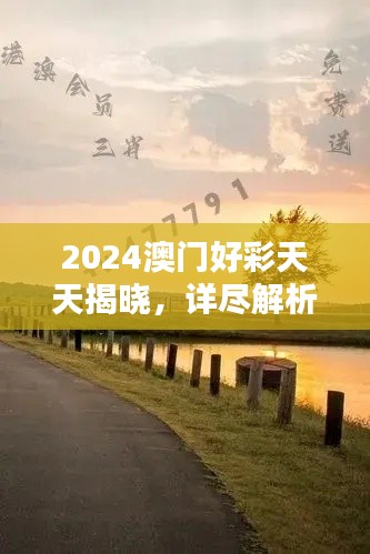 2024澳門好彩天天揭曉，詳盡解析BQY231.21和諧版
