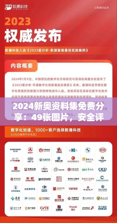 2024新奧資料集免費分享：49張圖片，安全評估策略精華版COY781.59
