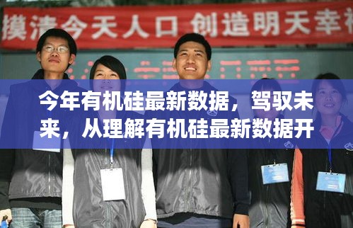 掌握未來，有機(jī)硅最新數(shù)據(jù)解析與趨勢洞察