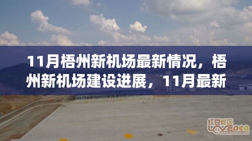 梧州新機場建設(shè)進展，最新動態(tài)揭秘，11月最新情況更新