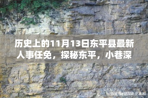 東平人事任免揭秘與小巷特色小店探秘，11月13日新篇章開啟