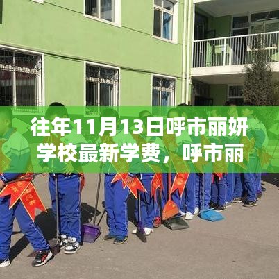 呼市麗妍學(xué)校學(xué)費(fèi)調(diào)整揭秘，最新學(xué)費(fèi)、歷年趨勢(shì)及各方觀點(diǎn)探析