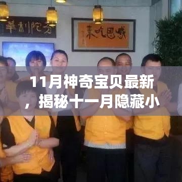 揭秘十一月隱藏小巷的神奇寶貝樂(lè)園，獨(dú)特環(huán)境小店之旅探索記