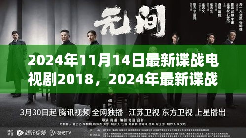 回顧風(fēng)云再起，最新諜戰(zhàn)電視劇風(fēng)云回顧與探討