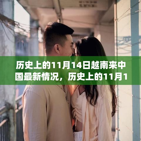 歷史上的11月14日，越南與中國交流發(fā)展的最新紀(jì)實(shí)與回顧涉政分析