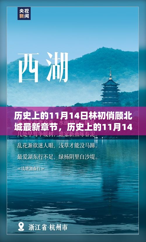歷史上的11月14日與林初俏顧北城故事最新揭秘，最新章節(jié)搶先看！