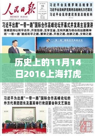 歷史上的11月14日，聚焦上海打虎事件及競品深度解析的最新動態(tài)與回顧