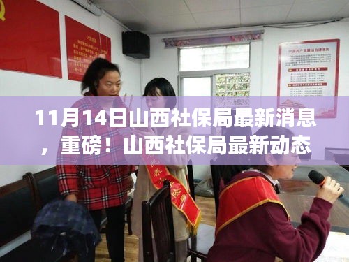 山西社保局最新動態(tài)，全面解讀11月14日新消息與動態(tài)更新