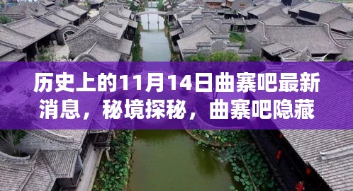 歷史上的11月14日揭秘，曲寨吧最新消息與秘境探秘，小巷獨(dú)特風(fēng)味揭曉