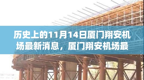 廈門翔安機(jī)場最新動態(tài)與未來展望，歷史上的11月14日及初學(xué)者指南