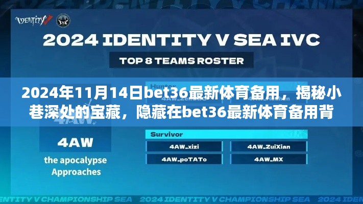 揭秘bet36體育備用背后的寶藏特色小店，小巷深處的驚喜之旅