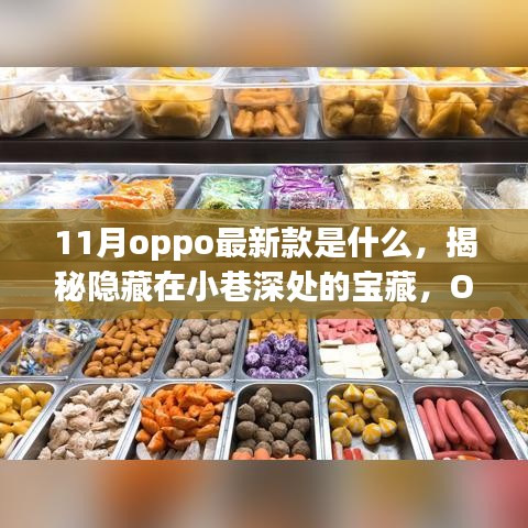 揭秘OPPO最新款手機(jī)，小巷深處的寶藏獨(dú)家體驗(yàn)之旅